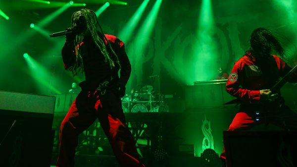Slipknot