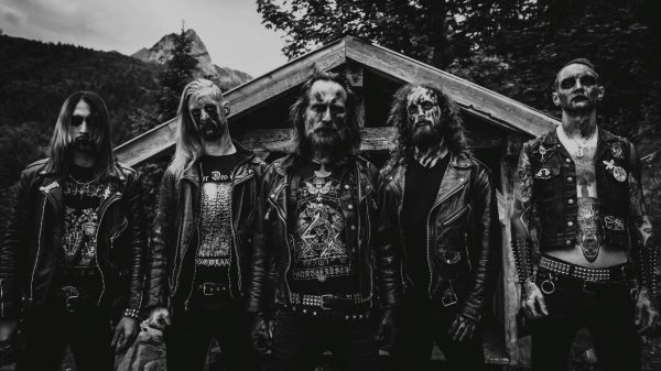 Spectral Wound 2024