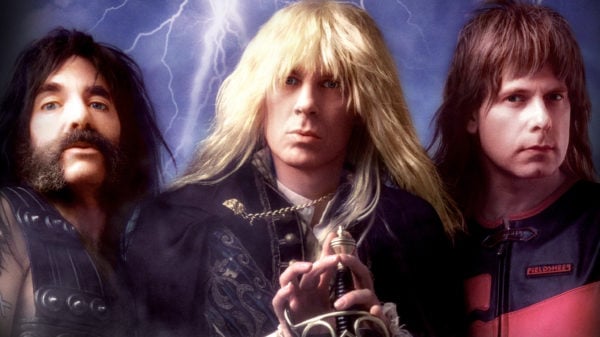 Spinal Tap II