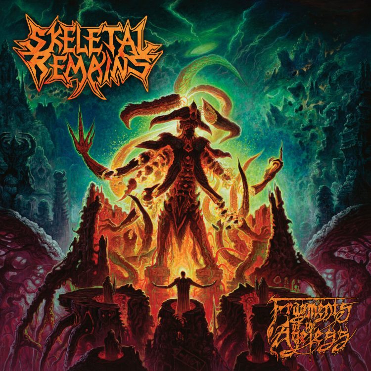 The Weekly Injection: New Releases From JUDAS PRIEST, SONATA ARCTICA & More Out Today 3/8