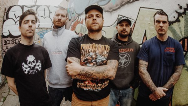 Stick To Your Guns