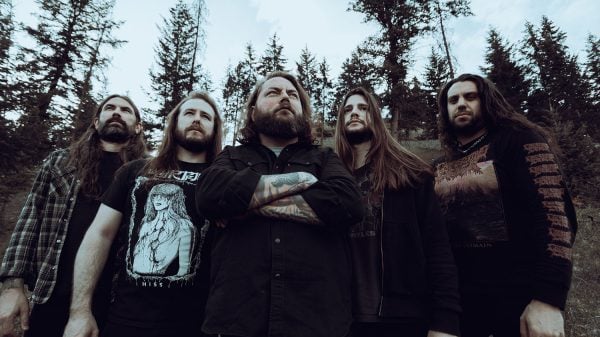 The Black Dahlia Murder 2024