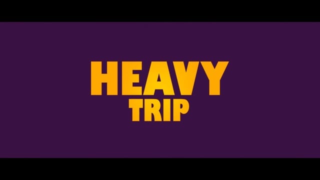 Watch The Trailer For Heavy Trip, A Comedy About A Finnish Death Metal Band