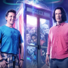 Bill & Ted