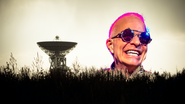 DLR Aliens