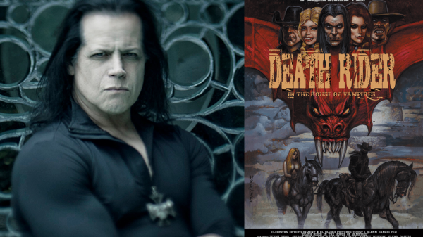 DR Danzig