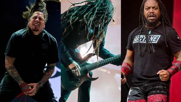 dreads