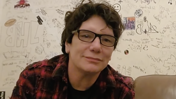 Eric Martin