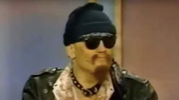 GG Allin
