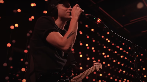 Health KEXP