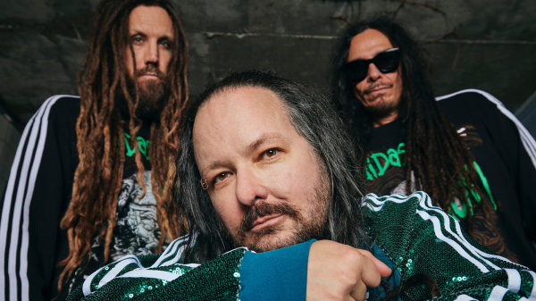 Korn ADIDAS
