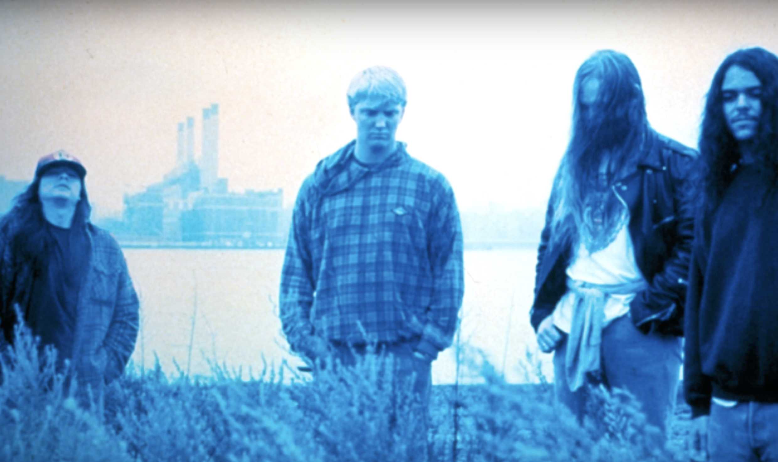Kyuss 1992
