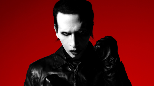 Marilyn Manson 2024
