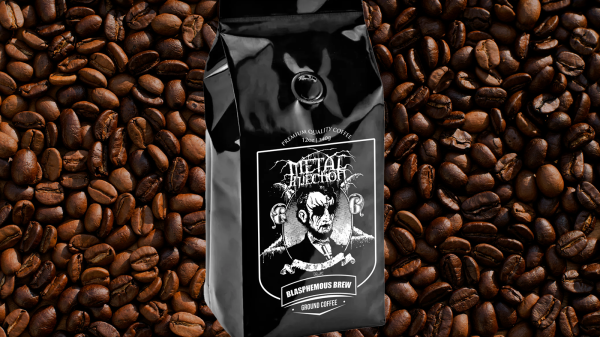 Metal Coffee