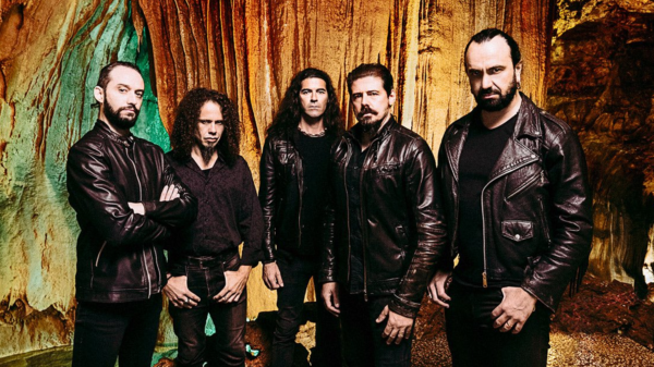 moonspell 2021
