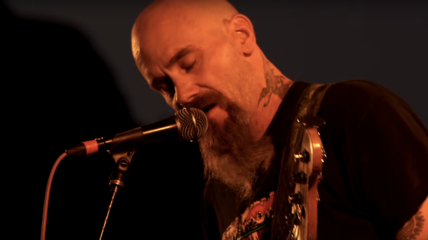 Nick Oliveri