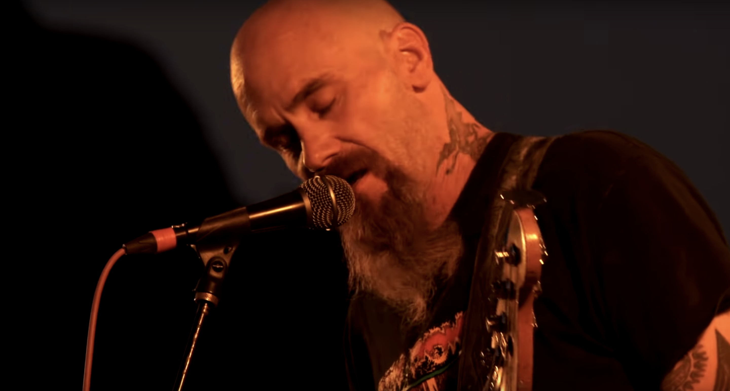 Nick Oliveri
