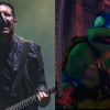 NIN Turtles