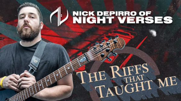 NV Riffs
