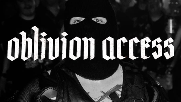 Oblivion Access