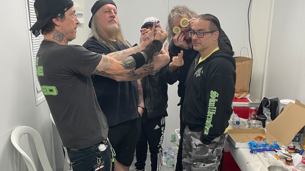 Overkill Bittner