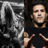 Pantera Reunion Benante Wylde