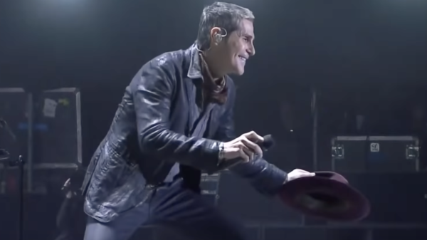 Perry Farrell