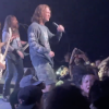 POWER TRIP AT THE GLASSHOUSE POMONA CA