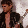 Robin George