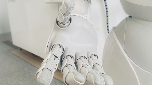 Robot Hand