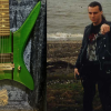 Schuldiner BC Rich