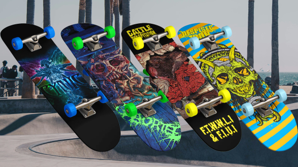 skate