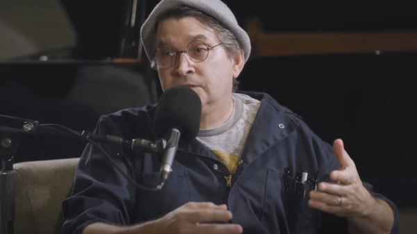 Steve Albini