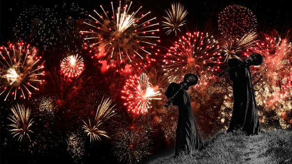 Sunn July 4