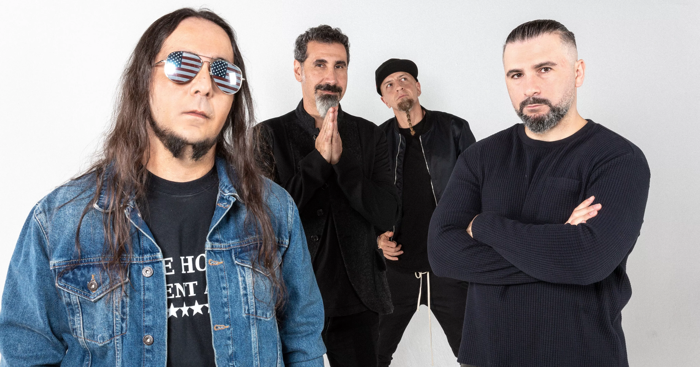 systemofadown2020