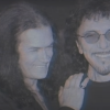 Tony Iommi featuring Glenn Hughes
