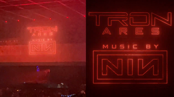 TRON NIN