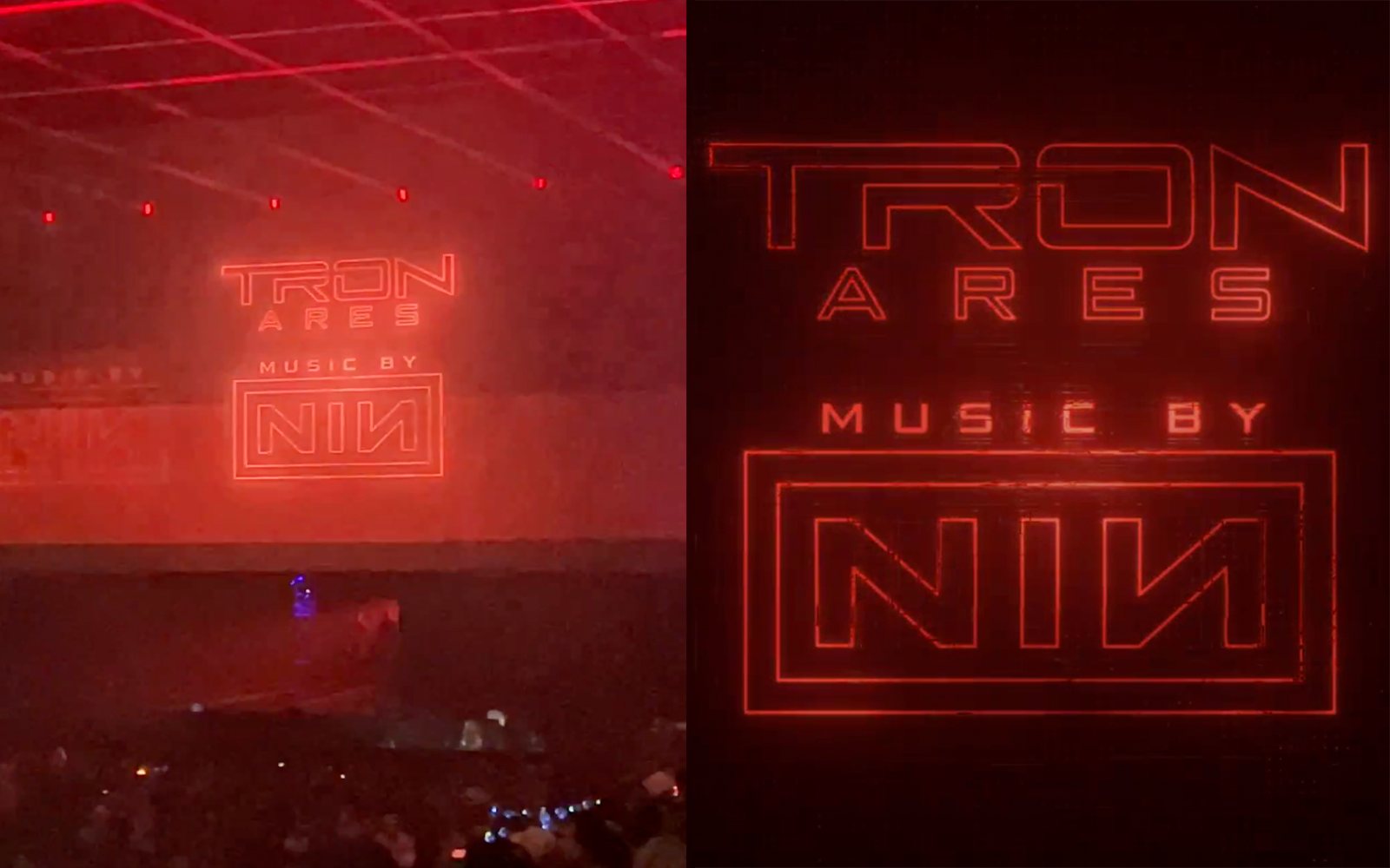 TRON NIN