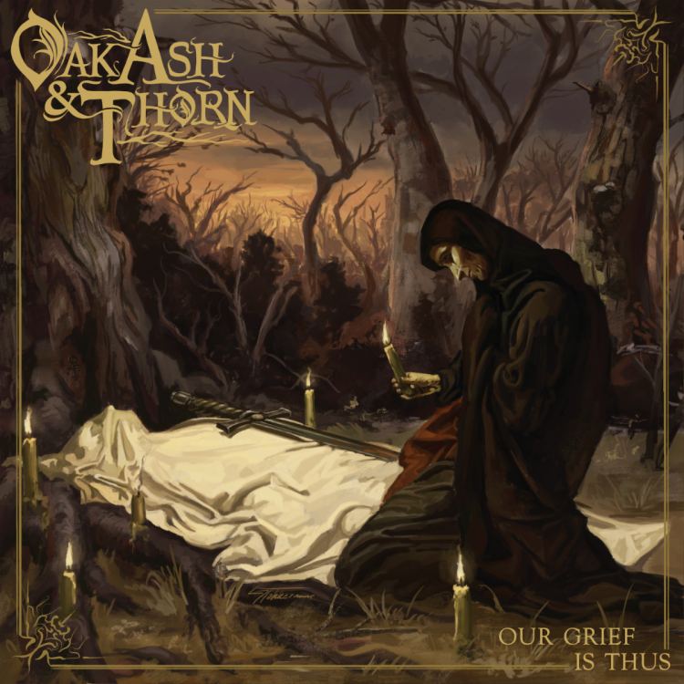 The Weekly Injection: New Releases From HIGH ON FIRE, MY DYING BRIDE, MELVINS & More 4/19