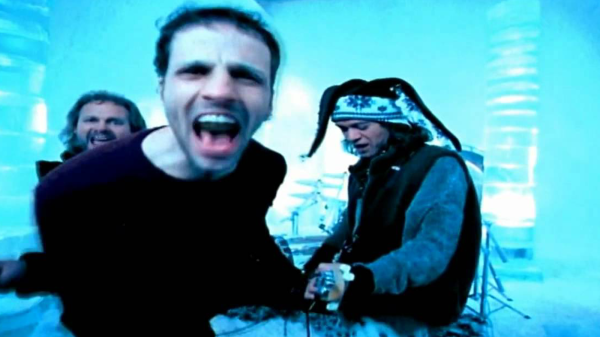 Van Halen III