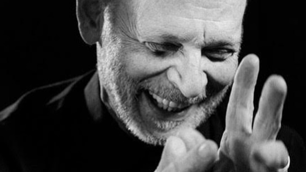 Wayne Kramer