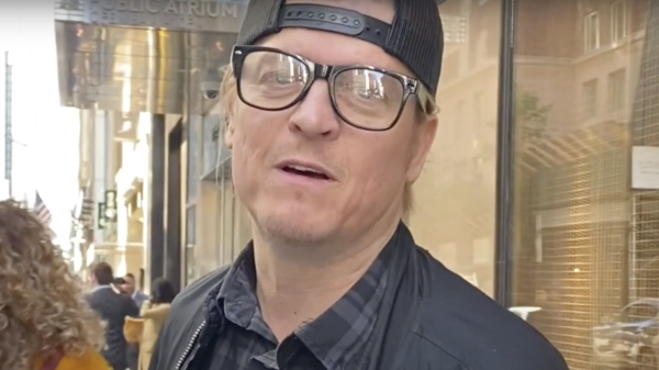Wes Scantlin